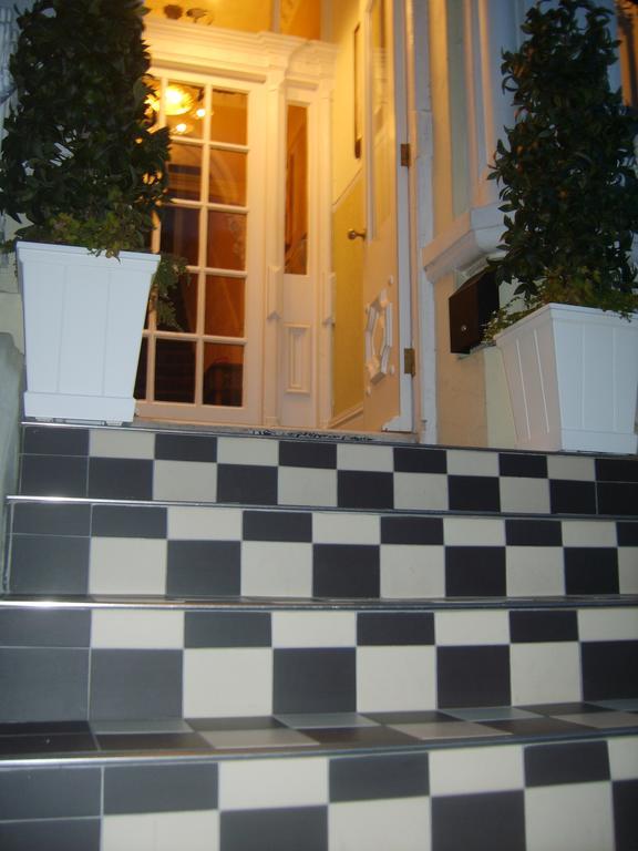 The Devonian Hotel Douglas Eksteriør billede