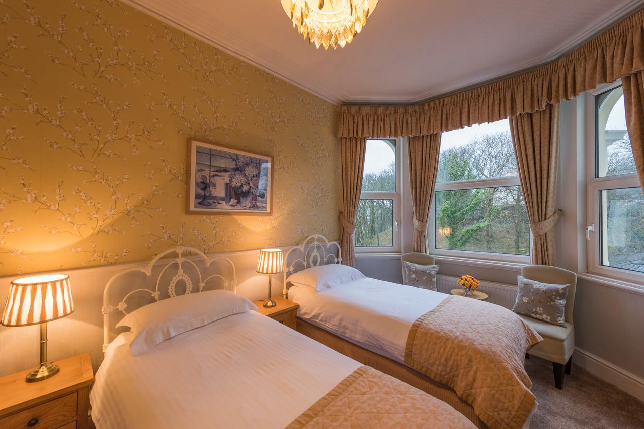 The Devonian Hotel Douglas Eksteriør billede