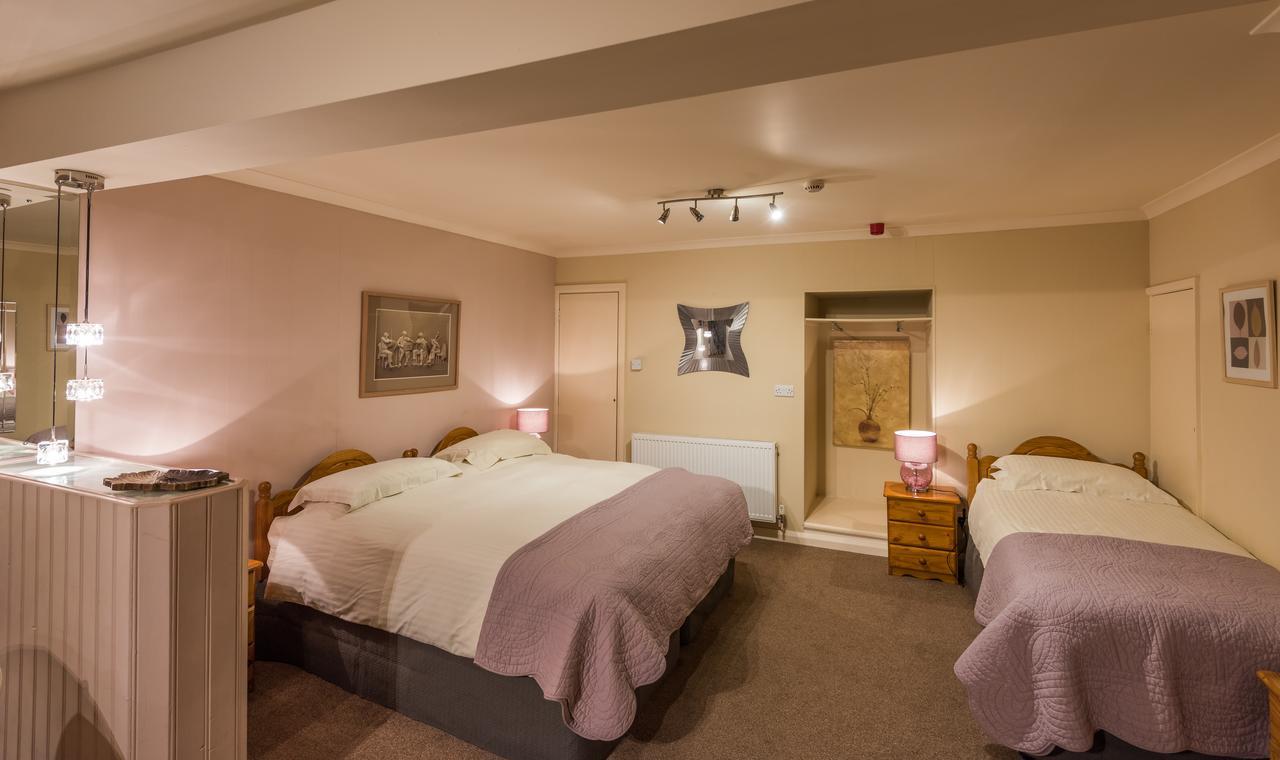 The Devonian Hotel Douglas Eksteriør billede